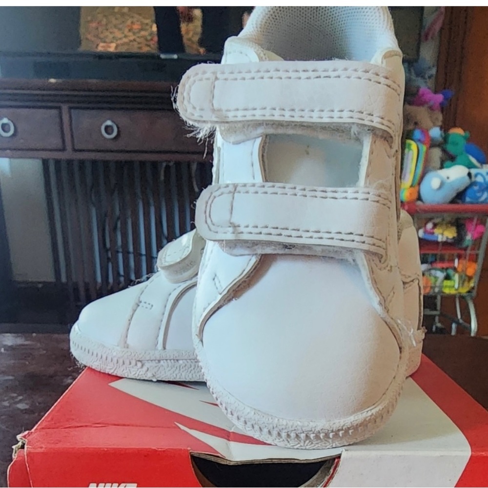 Nike 5C Court Shoes